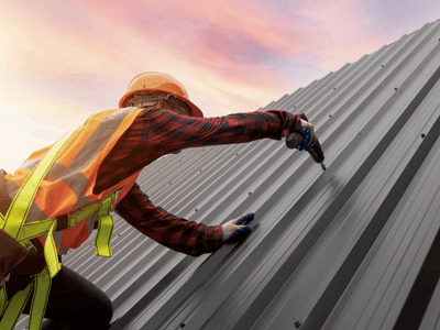 About Best Roofing Pros