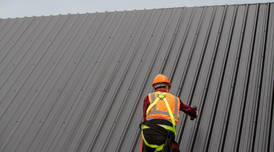 Professional Emergency Roof Repairs in Fe Warren Afb, WY